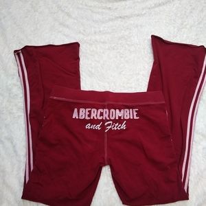 Abercrombie & Fitch sweatpants